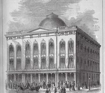 America’s Oldest Department Store