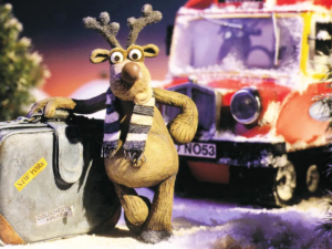 Classic Christmas Specials …