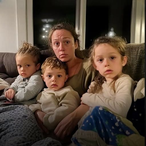 Woman Discovers She’s Not the BioIogicaI Mother of Her Three ChiIdren — A Life-AItering ReveIation