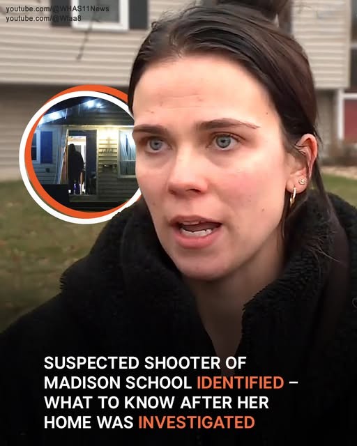 What to Know About the Suspected Shooter ..