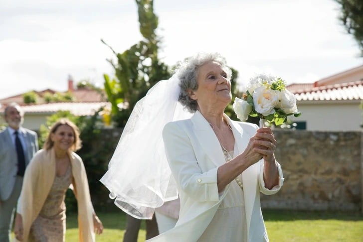 My 70-Year-Old MIL Suddenly Remarried in a Nursing Home — I Discovered Sh0cking Reason Why