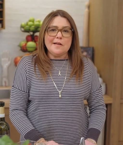 Rachael Ray breaks silence with worrisome ..