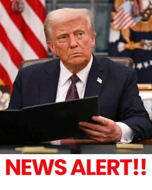 Donald Trump Takes Bold Action