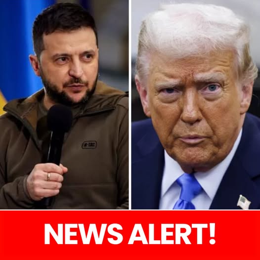 Trump and Zelenskyy Clash: No Ukraine Peace Deal, WWIII Warning – Video Update