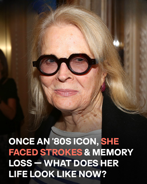 This 79-Year-Old Beauty Icon Says She’s Okay with Being ‘Fat’ — See What She Looks Like Now