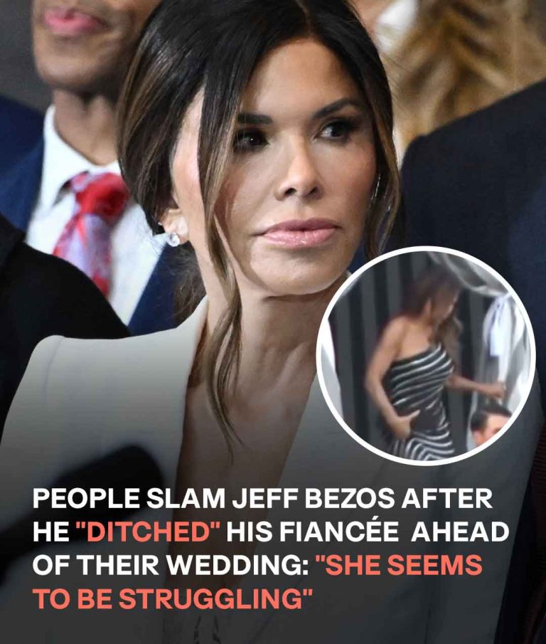 Inside Jeff Bezos and Lauren Sánchez’s Wedding: 5 Big Highlights