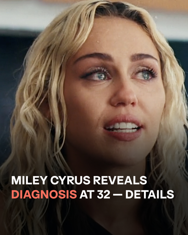 Miley Cyrus, 32, Reveals Medical Condition That She Calls a ‘Blessing’ – Details