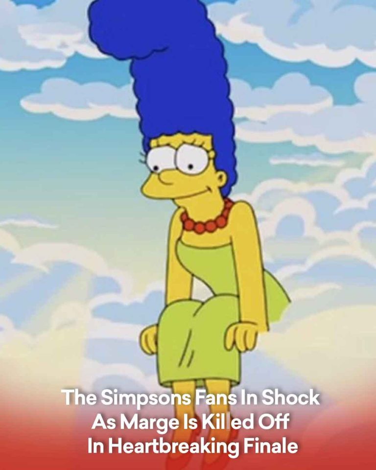 The Simpsons fans were left in shock after Marge was ‘killed off’ during a heartbreaking finale.  For any fans who haven’t kept up to date with the show in recent years, we have lost some familiar characters including Fat Tony, Edna Krabappel and Maude Flanders – Ned Flanders’ wife.  In the most recent episode of the popular show, the viewers were taken on a ride through Bart and Lisa’s relationship as they grow into adulthood.  One clip shows the family 35 years in the future where Lisa has a successful career and Bart appears to run an unlicensed retirement home.  Lisa mentions her ‘late mother’ early on in the episode and fans see one scene which shows Marge’s funeral.  Lisa also finds a long lost video from her mother which was previously filmed in the ‘very unlikely circumstance’ that she die first.  Her cause of death has not yet been revealed, however when looking down from heaven, Marge appears to be her younger self.  The funeral clip has fans guessing that her death will happen 15 to 20 years in the future.  So sad!