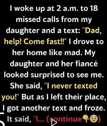 10 Real-Life Plot Twists..