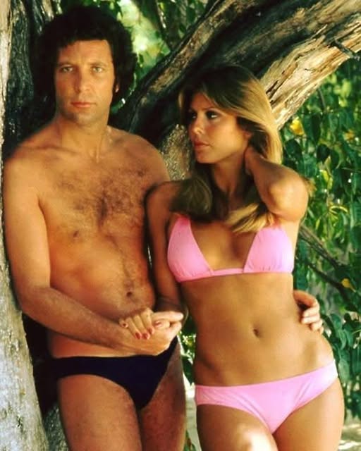 David Letterman’s question that left Jennifer Aniston very…