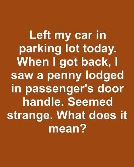 Never heard of this before