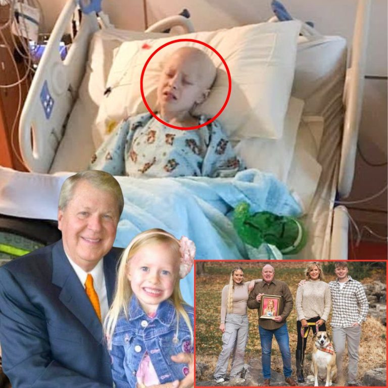 Heartbreaking Goodbye Between 10-Year-Old and Grandfather: ‘I’ll See You in Heaven’