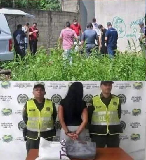 Missing girl found in the woods, her mother was the one who…