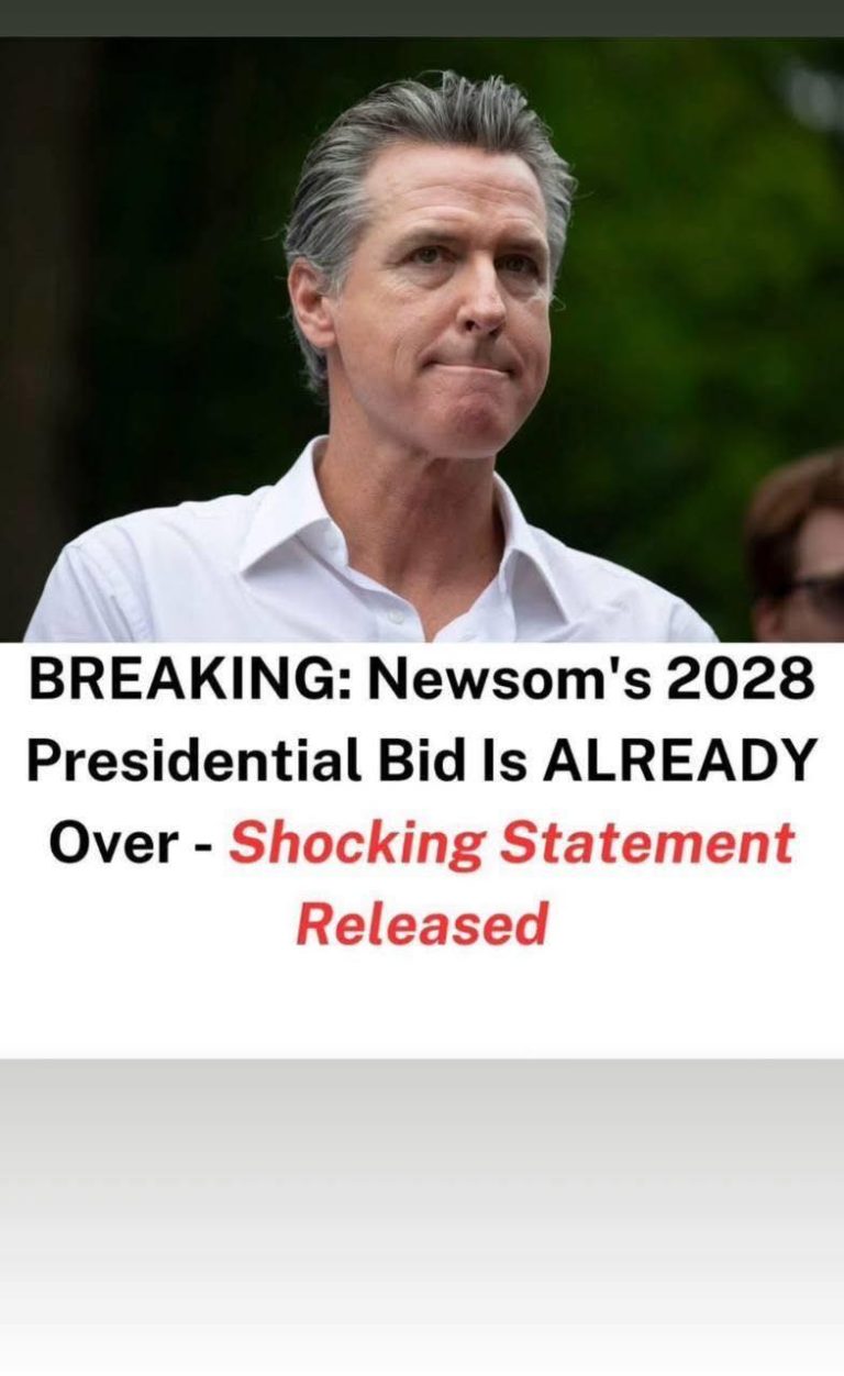 ICE Agents Make Arrests Outside Newsom’s Anti-Trump Rally