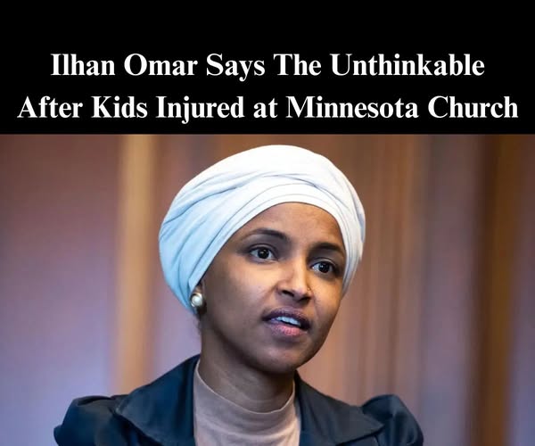 HORROR IN MINNEAPOLIS: SCHOOL SHOOTING LEAVES CHILDREN DEAD & DOZENS INJURED