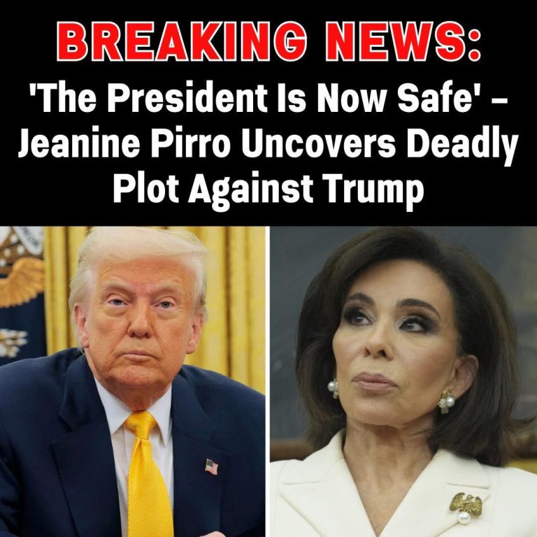 Federal Authorities Announce Major Security Arrest as Presidential Protection Intensifies