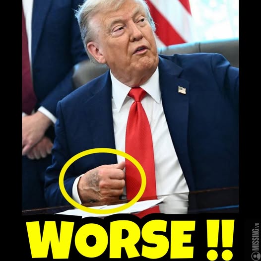 BREAKING: new health battle…