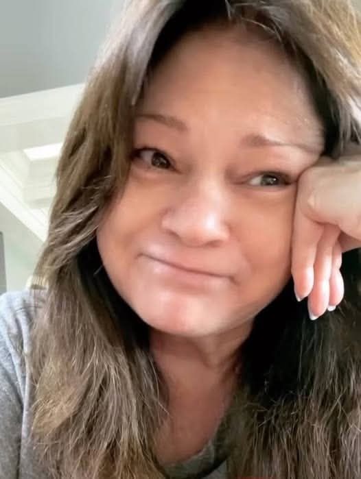 Valerie Bertinelli Opens Up