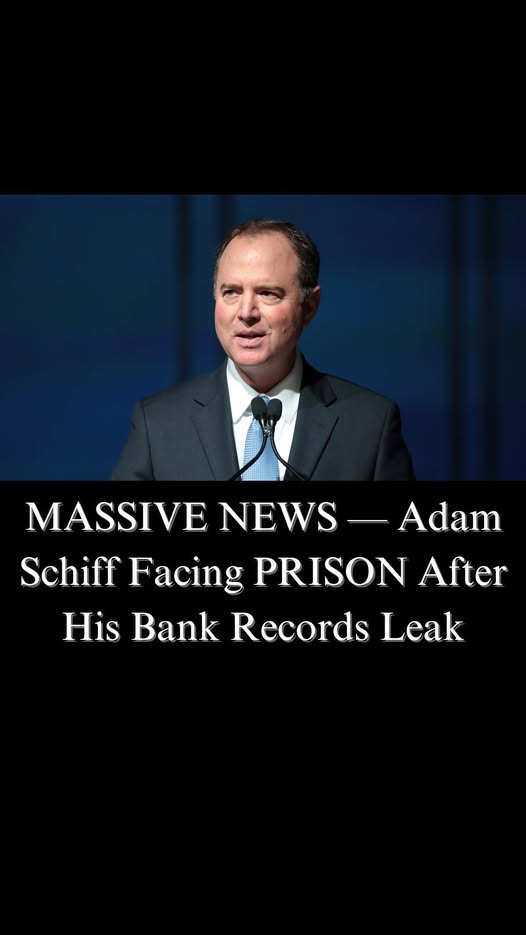 Trump Accuses Schiff Of Lying About Maryland Home To Commit Mortgage Fraud