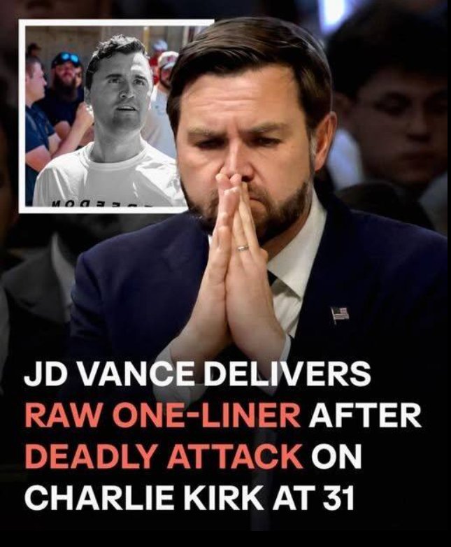 Outspoken Conservative Leader Dead at 31 – What Happened