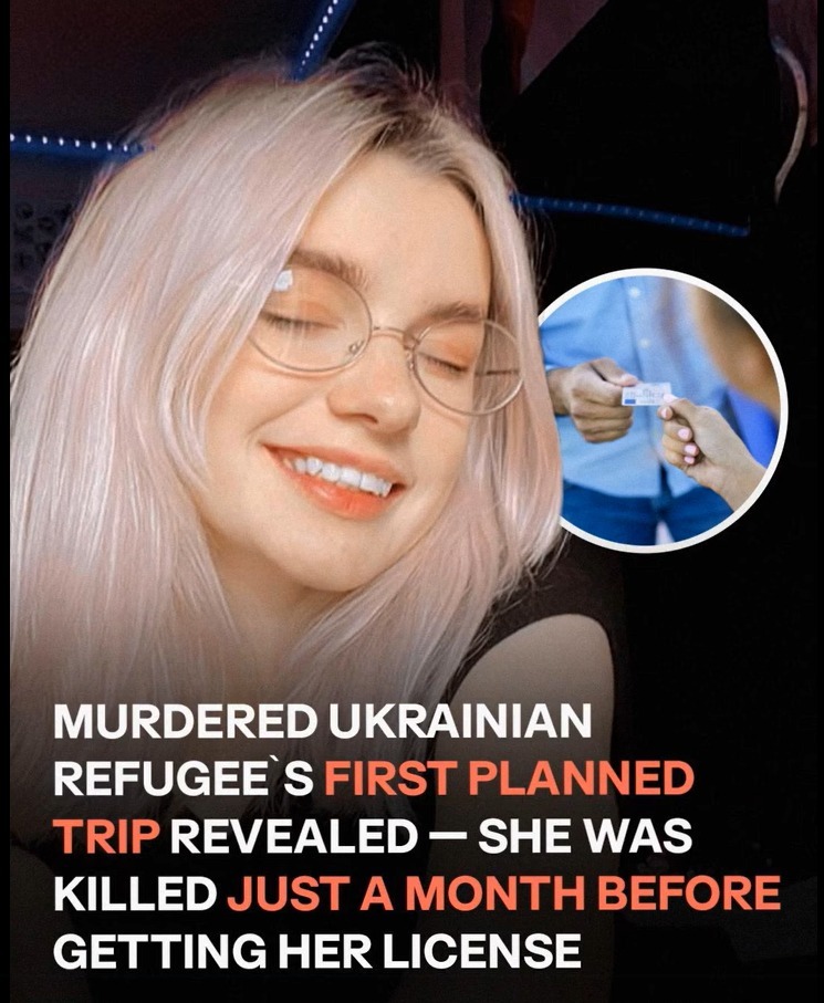 Charlotte Tragedy: Ukrainian Refugee’s Dream Cut Short