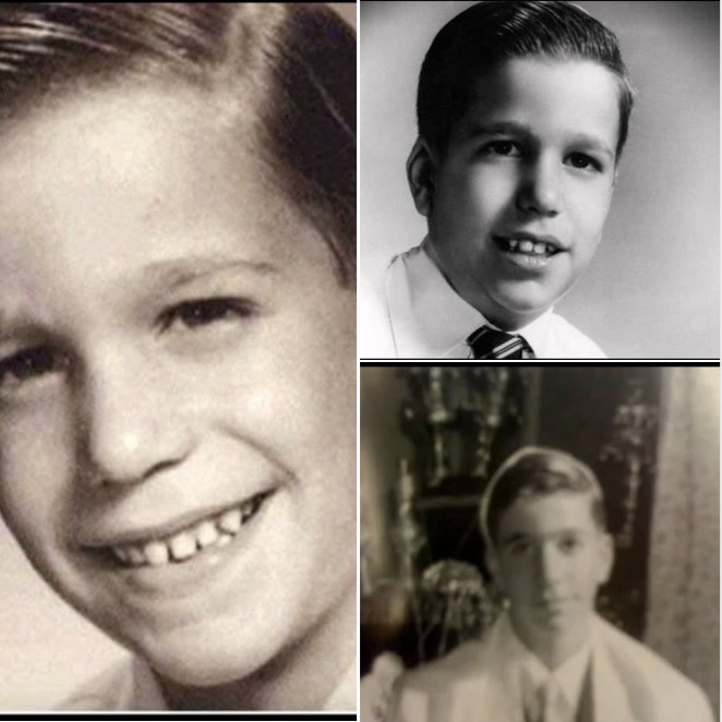 He didn’t read a book until he was 31, then a diagnosis led him to inspire kids with similar struggles