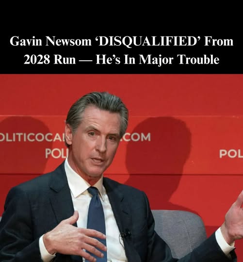 Newsom’s Polling Among Key Constituencies Lags Behind Vance: Report