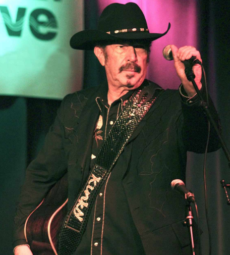 Texas Country Star Found Dead After Years of Struggle