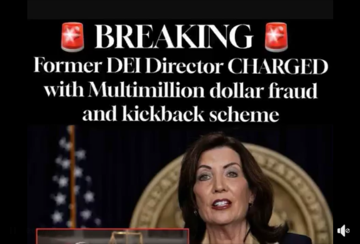 U.S. Attorney Jeanine Pirro Announces Major Arrests and Sentences in D.C. Crime Crackdown