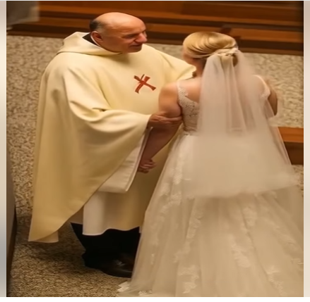 My Twenty Years as a Priest Didn’t