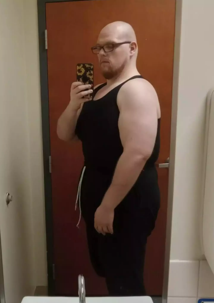 The Viral 70LB Baby That