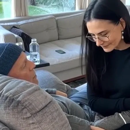 Hollywood Says Goodbye to Bruce Willis — An Icon Whose Legacy Will Endure