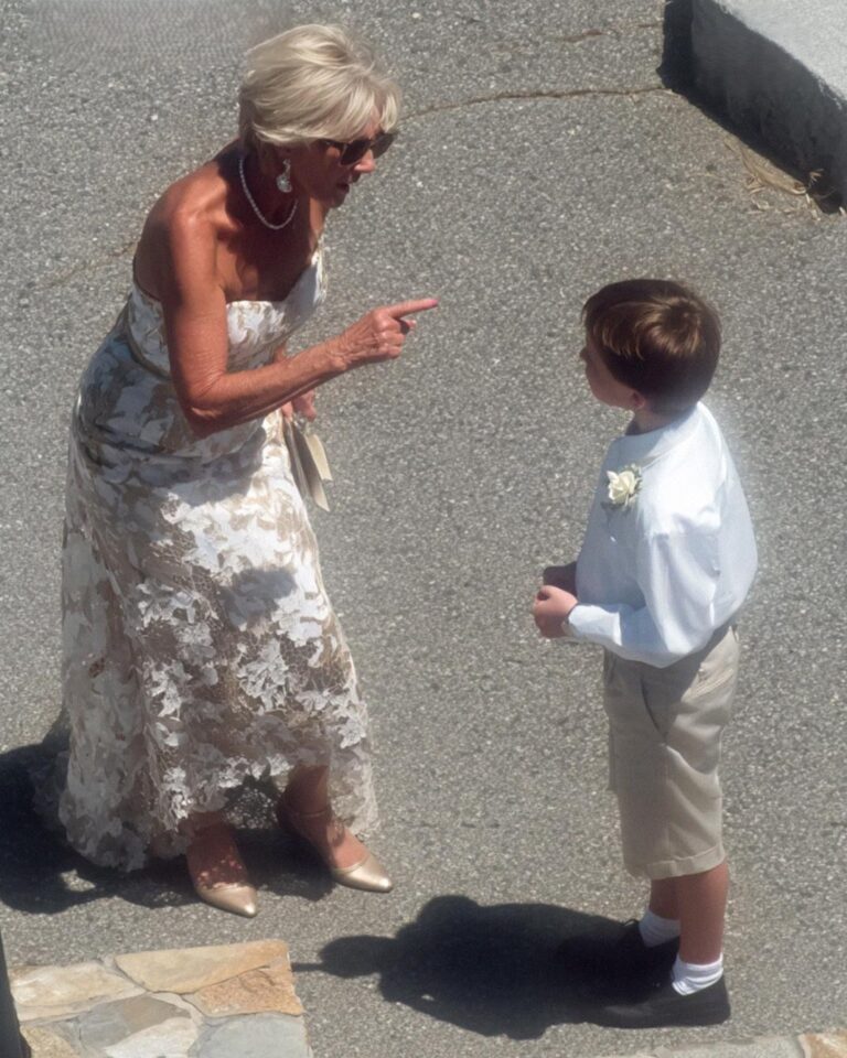 My In-Laws Demanded I Kick Out My Nephew from Our Wedding Because of His Scars — My Wife Gave Them a Wake-Up Call