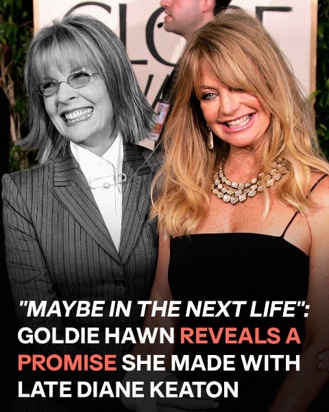 “She Was One of a Kind”: Hollywood Honors Diane Keaton