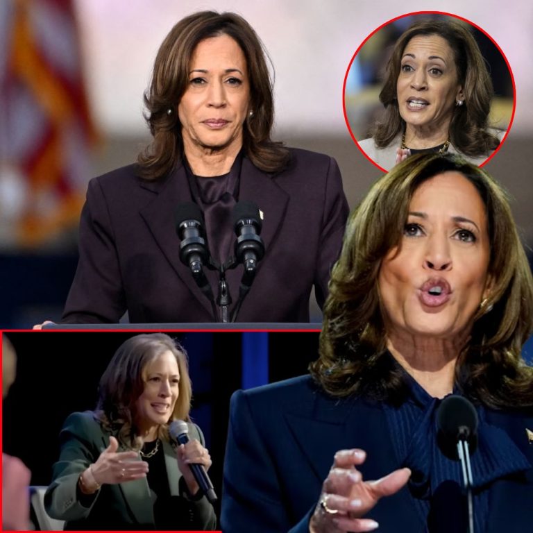 Kamala Harris says ‘it’s f—– up’ what RFK Jr’s HHS is doing to America