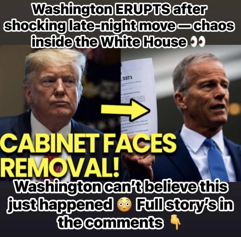 Congress Moves Against Trump Amid Rising Calls for 25th Amendment