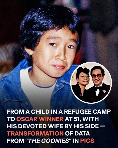 “The Goonies” Stars: What They’re Doing Today