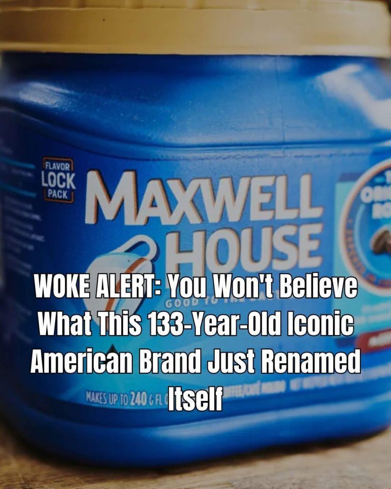 Why Maxwell House Is Changing Its Name After 133 Years
