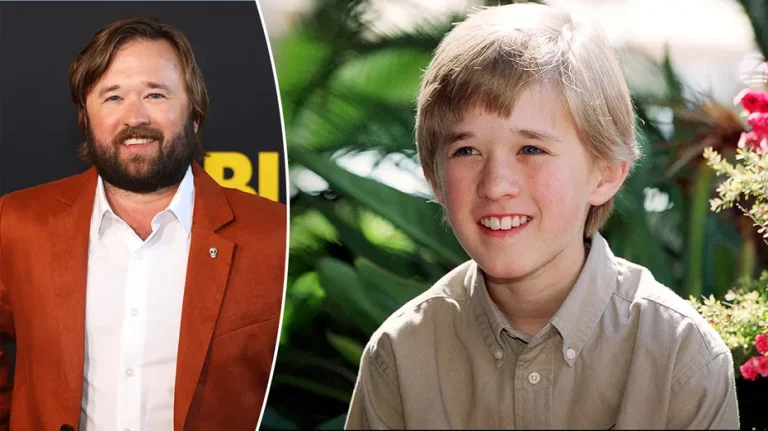 The Amazing Evolution of a Former Child Star Through the Years