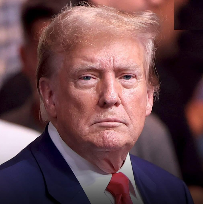 JUST IN: Trump Admin Declares War