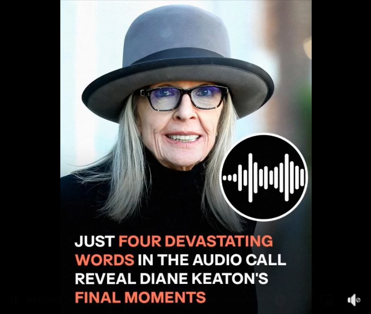 New Details Emerge About Diane Keaton’s