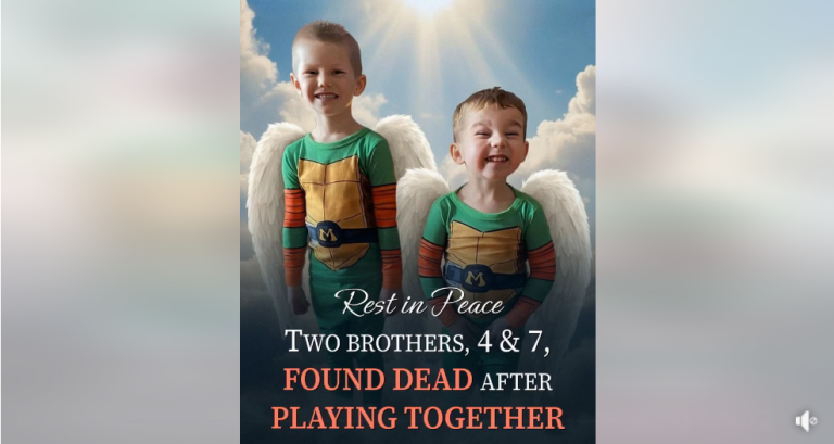 Johnson County Siblings Disappear — Shocking Truth Emerges