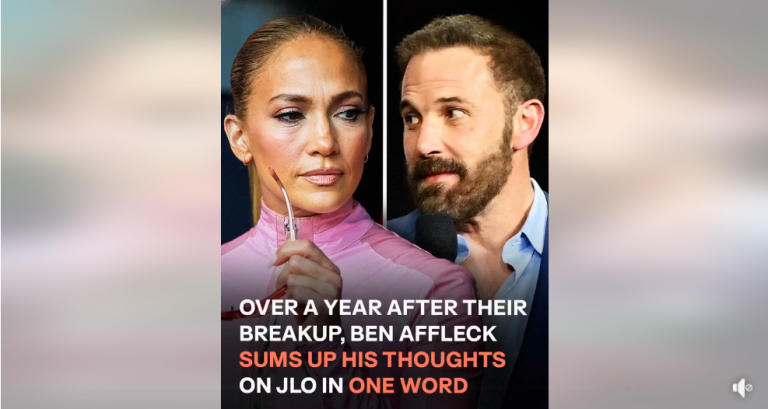 Jennifer Lopez, Ben Affleck Make Headlines with Surprise Reunion