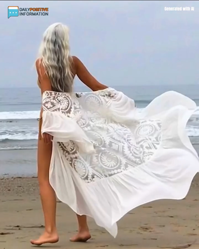 Yazemeenah Rossi: The 69-Year-