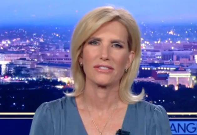 Laura Ingraham, is showing off her new boyfriend… and you better sit down, because you might recognize him! See in the first comment!