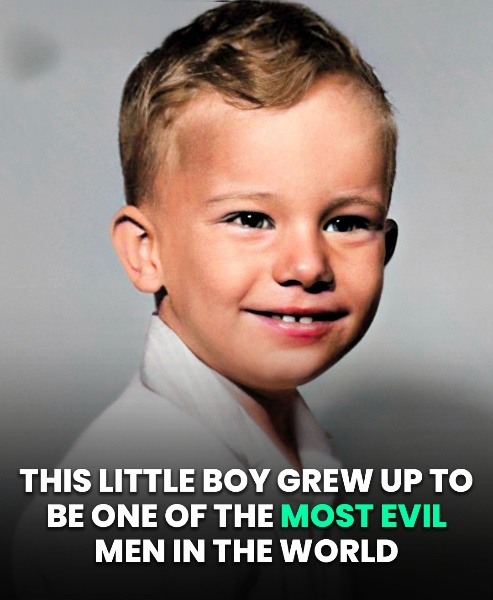 He Looked Like Any Other Child — But His Future Shocked the World