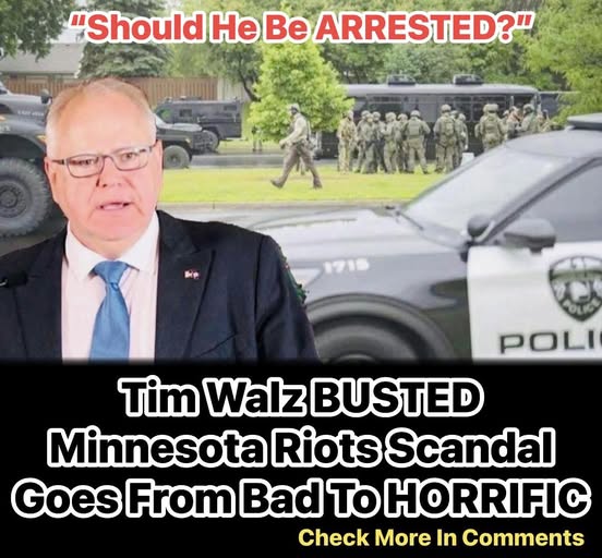 Minnesota Lobbyist Charged After Texts Threatening To Shoot Lawmakers