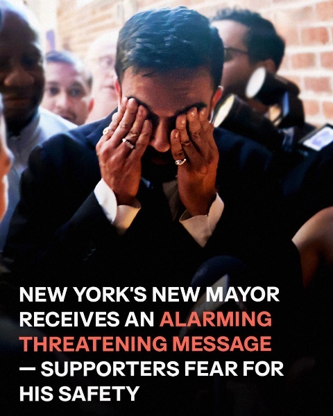 After the murder of Charlie Kirk and the assassination attempt on Donald Trump, reports claim a major political figure is now the main target