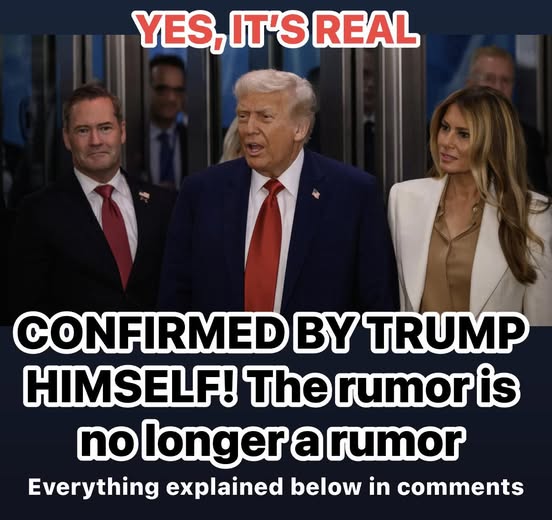 Trump Demands Investigation After Escalator, Teleprompter Malfunctions at UN