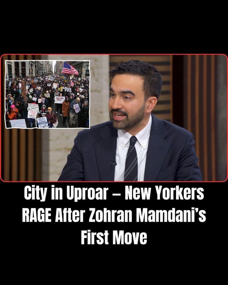 Incoming NYC Mayor Mamdani Signals Resistance to Federal Immigration Enforcement, Setting Stage for Potential Clash